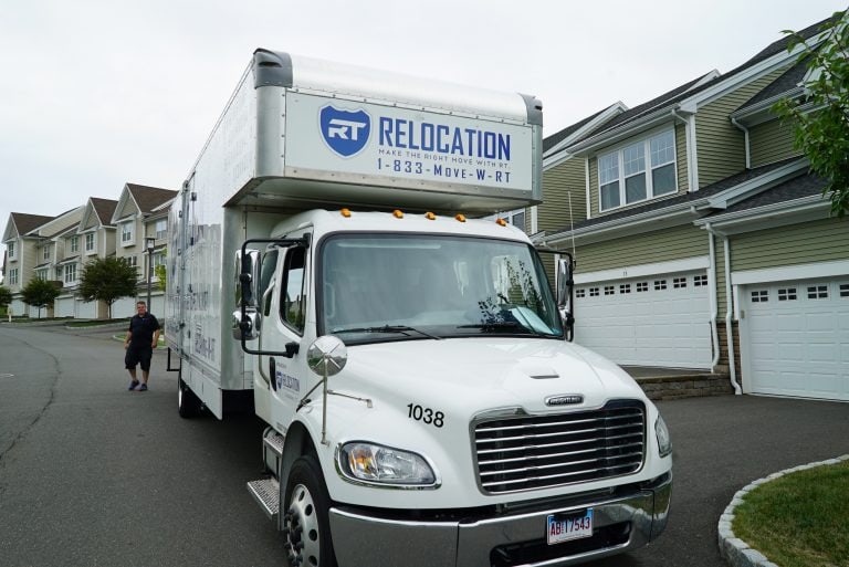 Moving Companies in CT | Middlesex County Movers | RT Relocation
