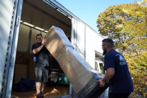 Residential Movers in CT | Connecticut Long-Distance Moving Companies