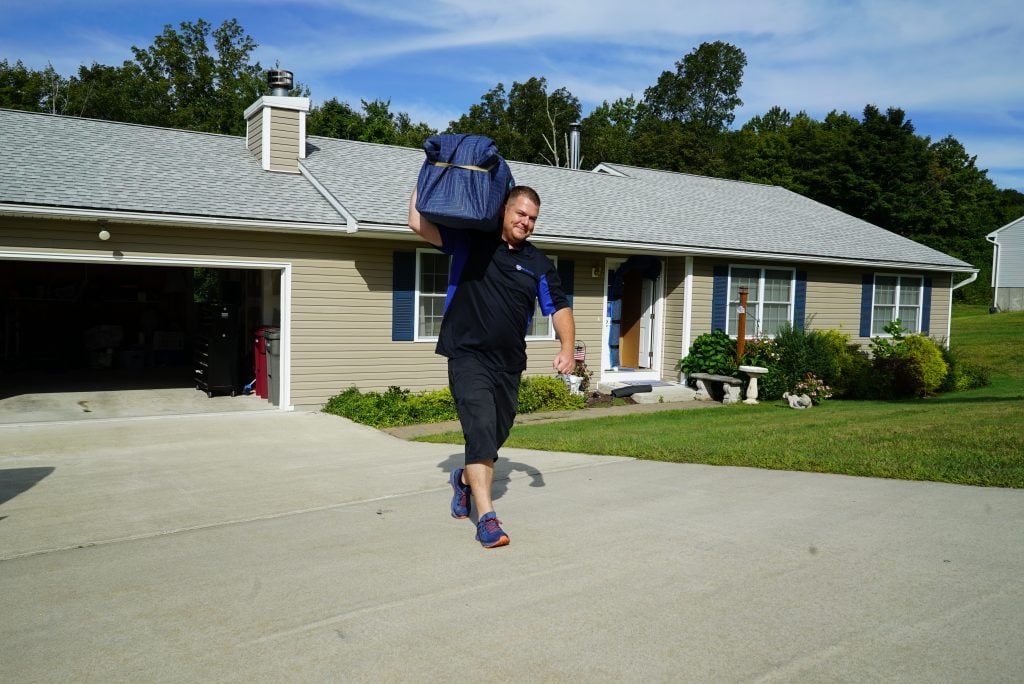 The Best Commercial and Home Movers in Old Lyme, Connecticut