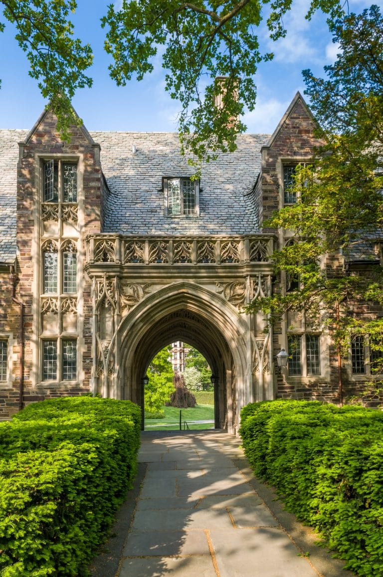 Moving to New Jersey | Princeton University | RT Relocation