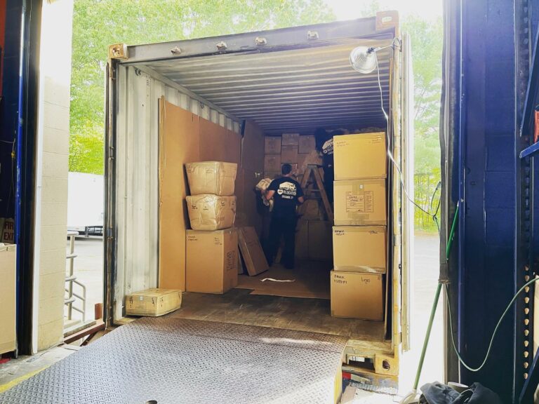 Commercial Moving Companies in Connecticut | CT Moving Company | RT Relocation