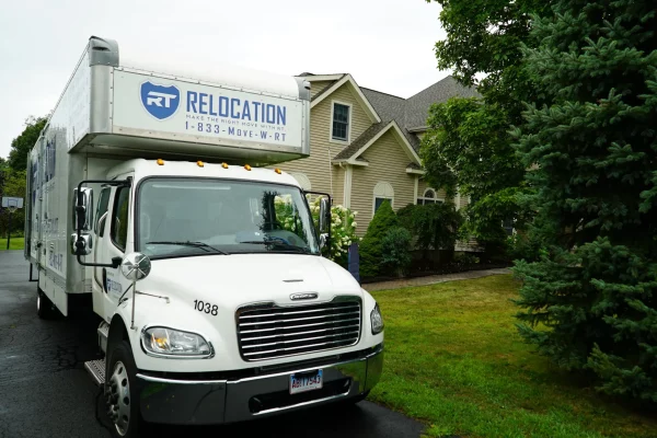 7 Reasons for Moving | Reasons for Moving Examples | RT Relocation