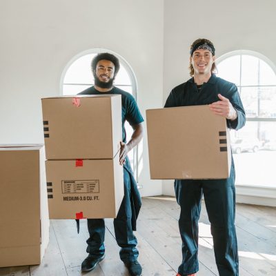 Reasons for Moving Examples | Moving Tips |RT Relocation